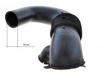 Патрубок (от бака к насосу) стиральной машины LG