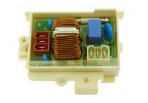 Сетевой (помехоподавляющий) фильтр стиральной машины LG