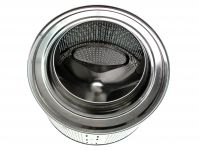 Барабан в сборе стиральной машины SAMSUNG