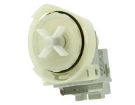 Сливной насос (помпа) посудомоечной машины Beko