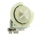 Сливной насос (помпа) посудомоечной машины Beko