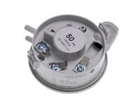 Прессостат (пневмореле) для газового котла Ariston