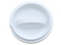 Крышка фильтра насоса стиральной машины Electrolux, Zanussi, AEG