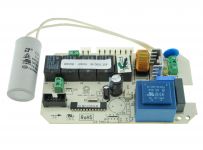 Электронный модуль для вытяжки Krona, Shindo