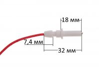 Свеча варочной поверхности Bosch, Siemens