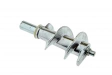 Шнек мясорубки Panasonic, Vitek, Scarlett, Elenberg, Polaris