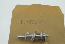 Шнек мясорубки Panasonic, Vitek, Scarlett, Elenberg, Polaris