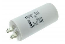 Конденсатор 30 mF