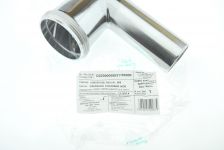 Корпус шнека мясорубки Zelmer