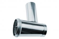 Корпус шнека мясорубки Zelmer