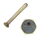 ТЭН (нагреватель) водонагревателя RDT TW3 1200W 220V резьба D=42mm M6 