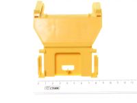 Держатель пылесборника (мешка) пылесоса LG