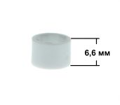 Втулка петли (верхняя) холодильника Атлант