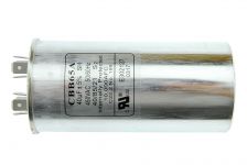 Конденсатор 40 mF