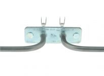 ТЭН (нижний) духовки Ardo 1600W