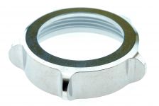 Гайка корпуса шнека мясорубки Zelmer