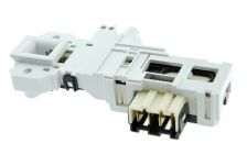 Устройство блокировки люка стиральной машины Candy, Beko