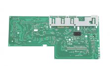 Электронный модуль Low End (1 ручка) + eeprom Indesit WIU 81