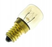 Лампочка 15 Watt для духовых шкафов, плит E14 Gefest