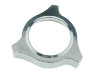 Гайка корпуса шнека мясорубки Bosch ORIGINAL