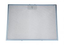 Алюминиевый фильтр для вытяжки Gefest