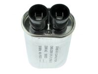 Электролитический конденсатор 0.91 mF 2300V для СВЧ