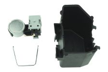 Реле пускозащитное К6 (комплект) РКТ-6 холодильника Атлант