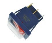 Блок кнопок включения водонагревателя Ariston, Thermex