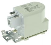 Сетевой (помехоподавляющий) фильтр стиральной машины Атлант