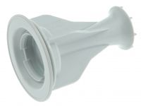 Фильтр (крышка, заглушка) насоса стиральной машины Samsung