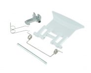 Ручка люка (комплект) стиральной машины Ardo, Asko, Kaiser, AEG, Electrolux, Zanussi