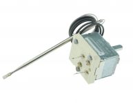 Термостат регулируемый духовки Bosch