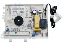 Электронный модуль BIT100.1 'Q7' ROHS + N1045048 посудомоечной машины Indesit, Ariston