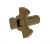 Куплер для СВЧ печи, H=29 мм