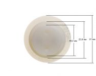 Термистор (NTC сенсор) стиральной машины Candy, Zerowatt