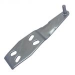 Петля двери (верхняя) холодильника Pozis