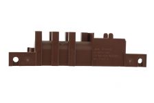 Блок электроподжига 6 контактный газовой плиты Gefest, Дарина