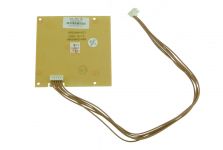 Плата дисплейная водонагревателя Ariston