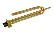 ТЭН (нагреватель) водонагревателя 2000W RCF 48 Thermowatt медь, M6 под круглый фланец