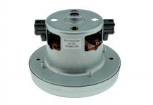 Мотор пылесоса 1400W H=106 мм, D=135 мм без отбортовки
