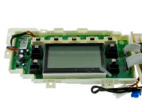 Модуль управления стиральной машины LG EBR74121342