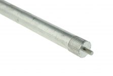 Анод магниевый М5х10мм D=18мм L=450мм для водонагревателя