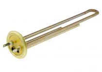 ТЭН (нагреватель) водонагревателя 1300W RF 64 Thermowatt PREMIUM (медь, М4, фланец 64 мм) 