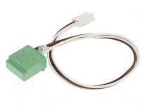 Предохранитель нагревателя (датчик оттайки) холодильника Атлант НВ-5 4-Х концовое