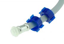 Шланг заливной (L = 4 m) стиральной машины, посудомоечной машины