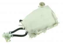 Бункер дозатора порошка стиральной машины Samsung