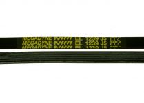 Ремень 1239 J5 стиральной машины