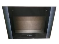 Внешнее (панорамное) стекло духового шкафа Gefest