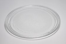 Тарелка СВЧ 285 мм LG без крепления под коплер