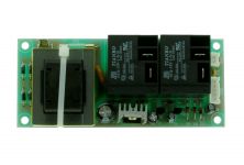 Плата управления водонагревателя RZB